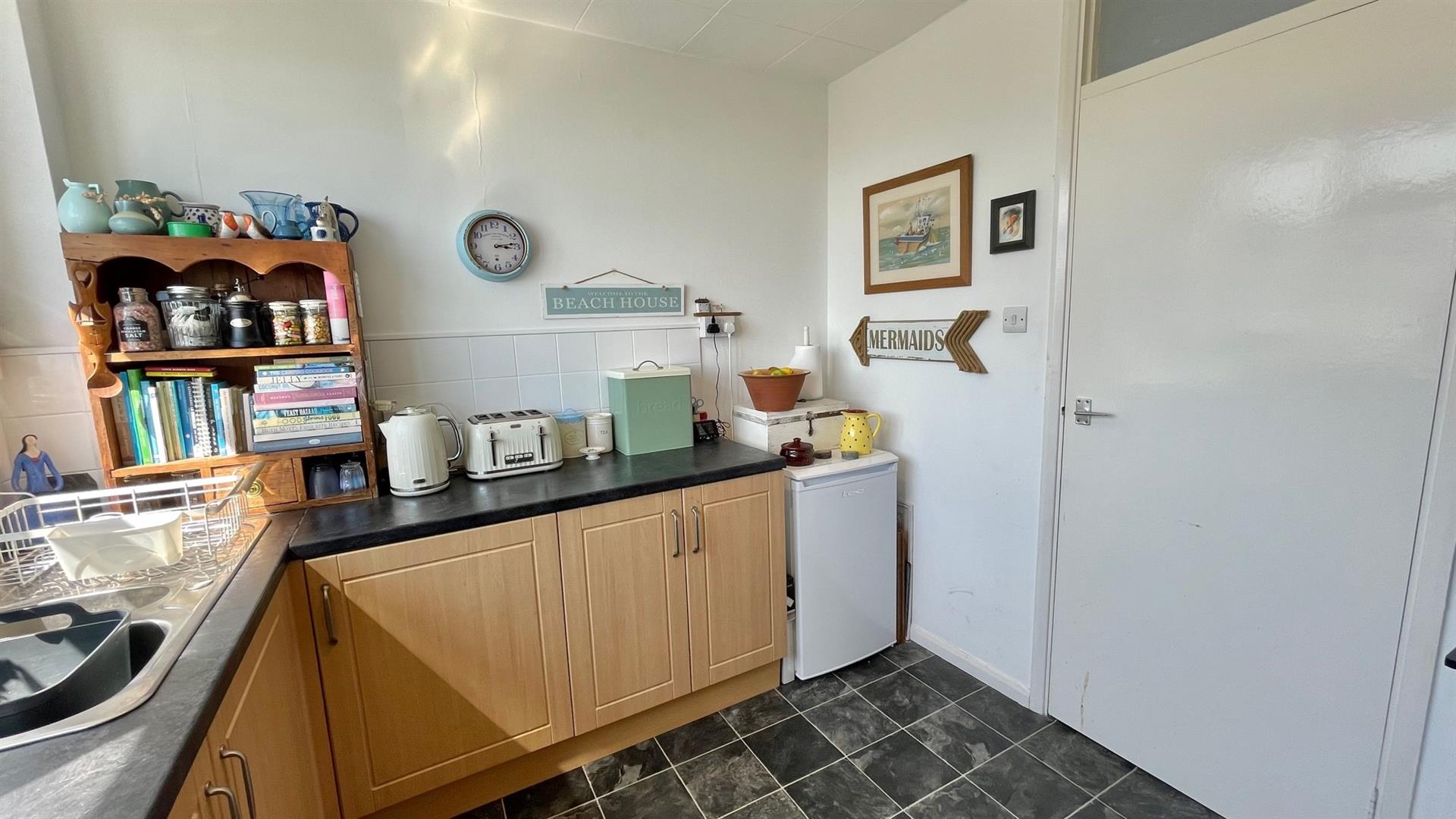 Quarry Hill, St. Leonards-On-Sea